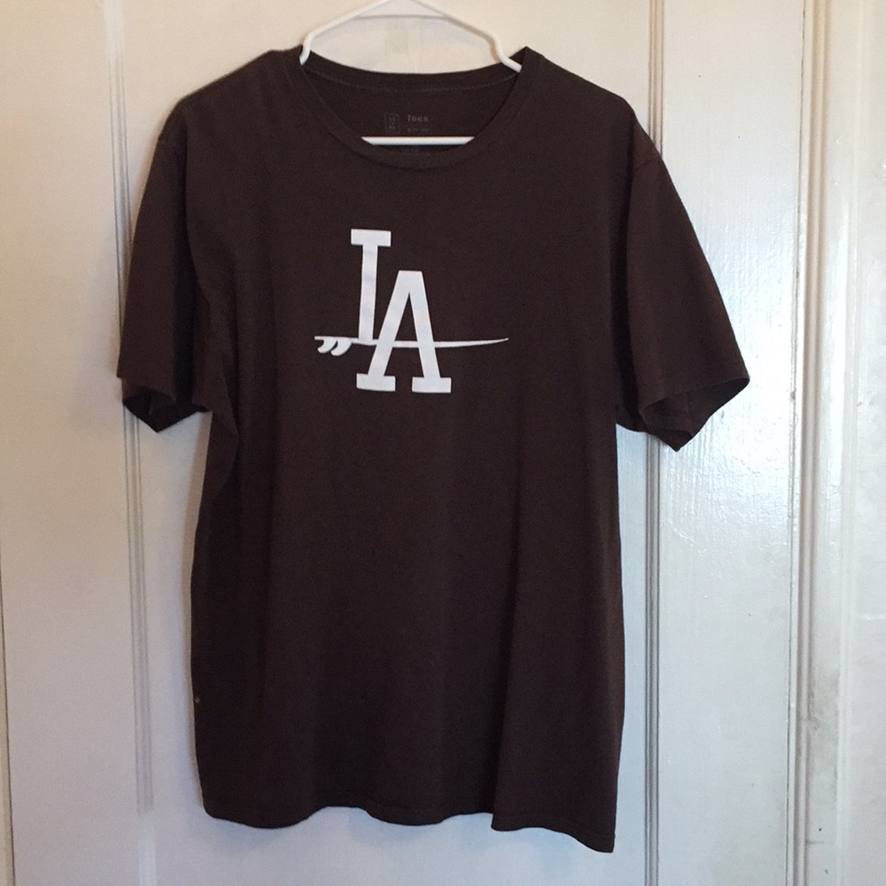 val surf t shirt